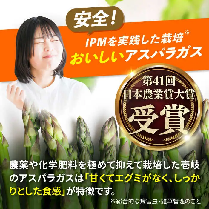 アスパラガス 2kg[JBO148] アスパラ 野菜