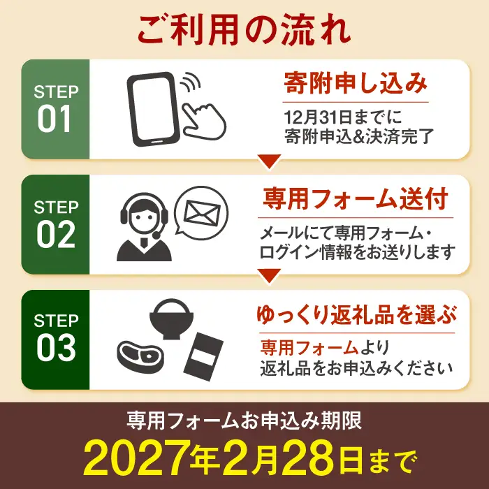 【あとから選べる】佐賀県白石町ふるさとギフト 150万円分 / あとから [IZY020]