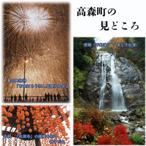 【返礼品はございません】長野県高森町への応援寄附（1口1,000円コース）寄附のみ・返礼品なし