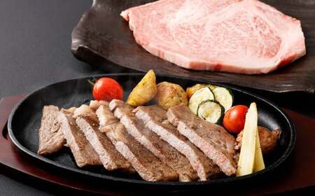 しずおか和牛 サーロインステーキ 2枚 計約400g ｜和牛 牛肉 お肉 肉 サーロイン ステーキ  静岡県 菊川市