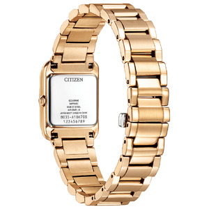 シチズン 腕時計 シチズンL EW5603-89Y CITIZEN 時計 SQUARE Collection 岩手県 北上市 Q0229　松村時計店 ※2/3より価格変更となりました