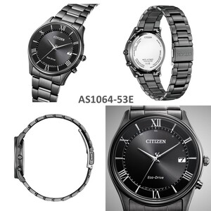 シチズン 腕時計 シチズンコレクション ES0004-51E CITIZEN 時計 岩手県 北上市 Q0227 メンズ レディース 時計 誕生日 結婚 記念日 バレンタイン ホワイトデー 母の日 父の日 敬老の日 クリスマス　松村時計店