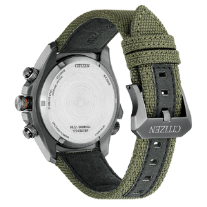 シチズン 腕時計 プロマスター JV1005-02W CITIZEN 時計 LAND 岩手県 北上市 V0060 メンズ 時計 ソーラー 光発電 防水 衝撃検知機能 アラーム タイマー SDGs メーカー保証 誕生日 結婚 記念日 バレンタイン ホワイトデー 母の日 父の日 敬老の日 クリスマス　松村時計店