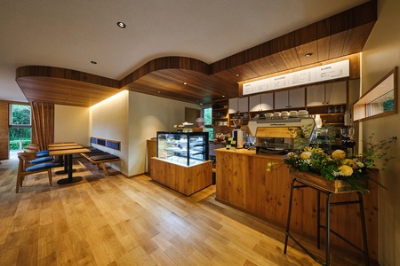 contrast／cafe Lys お食事券15,000円分 チケット お食事券 15,000円分 フレンチレストラン カフェ コース料理 フレンチ ランチ ディナー スイーツ 予約制 食事 自然 誕生日 記念日 八ヶ岳の麓 contrast cafe Lys 山梨県 北杜市 [h319]