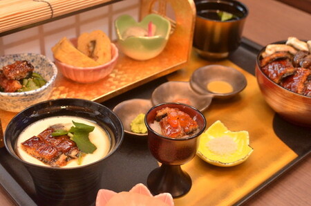 うなぎの鰻次郎 食事券　8,000円分 泉大津市｜うなぎ 鰻 蒲焼き 冷凍 活鰻 鰻次郎 うな重 土用 丑の日 お取り寄せ 高級 うなぎの日 ウナギ unagi