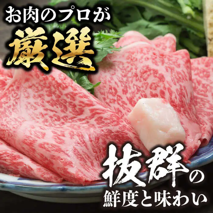 【全6回定期便】【厳選部位】おおいた豊後牛 サーロイン しゃぶしゃぶすき焼き用 600g(300g×2P) 日田市 黒毛和牛 サーロイン 牛肉 豊後牛 しゃぶしゃぶ すき焼き[AREI087]