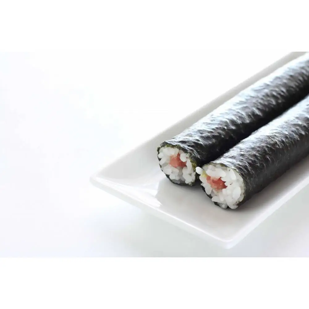 有明育ち 運草(塩のり・味付のり・焼のり)詰合せ T-30袋化粧箱入り【福岡有明のり】