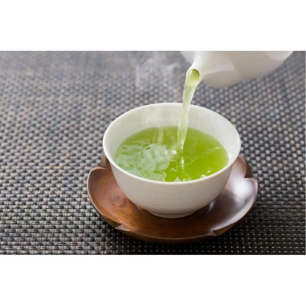 八女茶　【特上】煎茶セット　100g×2袋