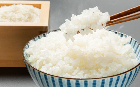 【令和7年産米】牛とつくったお米  新潟県村上市岩船産 コシヒカリ 精米 5kg 1041001　