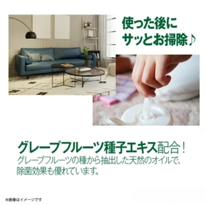 7days, ボトルウェットティッシュ 600枚 詰替用 60枚×10個 ノンアルコール ウェットティッシュ 日用品 日用品