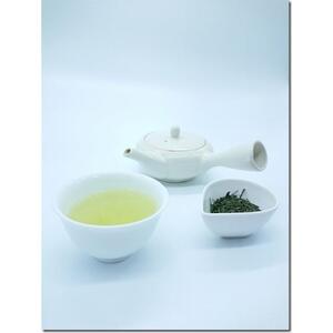 お茶処静岡　栽培農家のやぶきた一番茶上煎茶　100g入×5袋◆