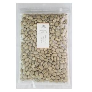 熊本産 生ムクナ豆 500g
