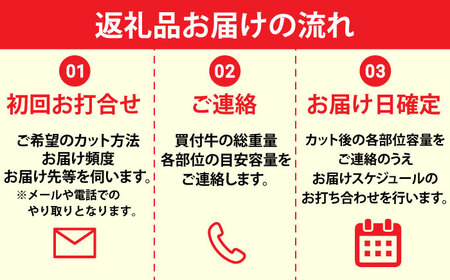 【博多和牛】一頭食べ尽くしセット[AFBO097]
