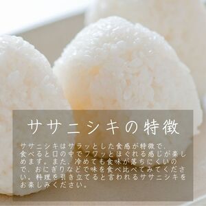 パックご飯 玄米ササニシキ ヤマチョウのごはん 秋田県産 パックご飯【200g×5個】
