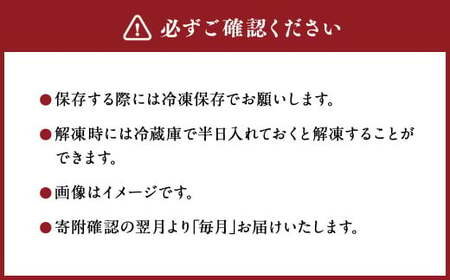 【 3ヶ月 定期便 】 濃厚 かぼちゃプリン 6個入り 6個×3回 計18個 ／ スイーツ おやつ デザート 洋菓子 カボチャ 南瓜 パンプキン 冷凍