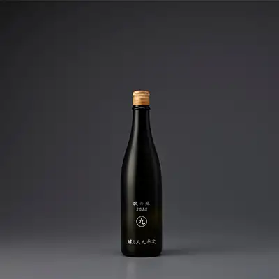 醸し人九平次「彼の地」（720ml）　～西脇市産山田錦使用日本酒（純米大吟醸）～（15-51）