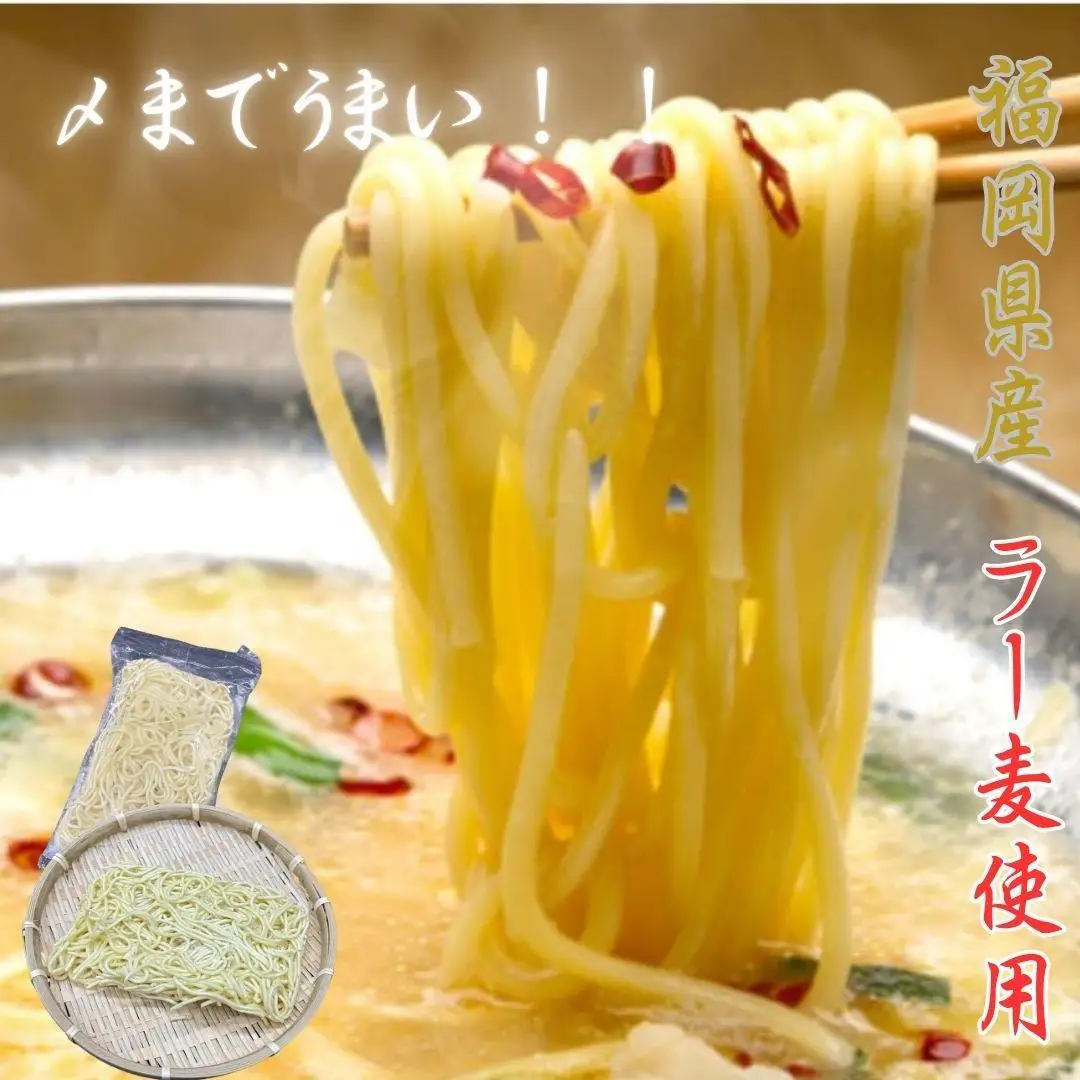 【化粧箱入り】福岡グルメ！博多牛もつ鍋セット8人前(牛もつ2人前 200g×4袋)