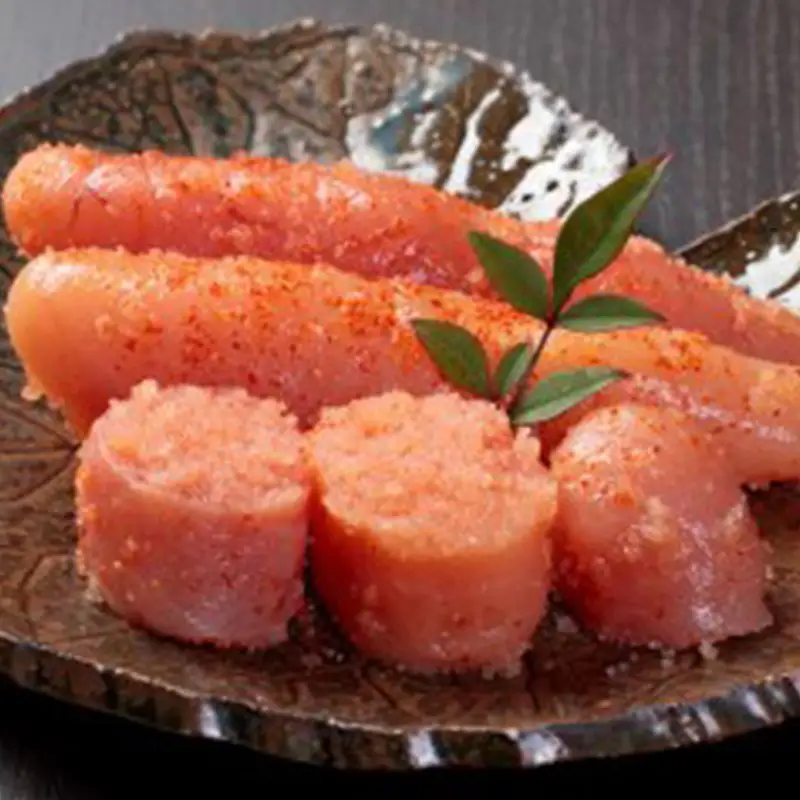 【定期便全6回】稲石　博多名物　山笠辛子明太子500g(250g×2個）【明太子 明太 めんたいこ 辛子明太子 卵 海鮮 魚介類 博多名物 魚介 人気 おすすめ 福岡 冷凍 おかず 筑前町 送料無料 FL118】