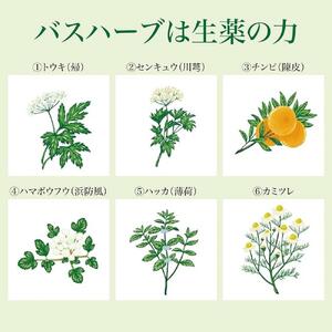 ツムラのくすり湯　バスハーブ　650ml×１本◆