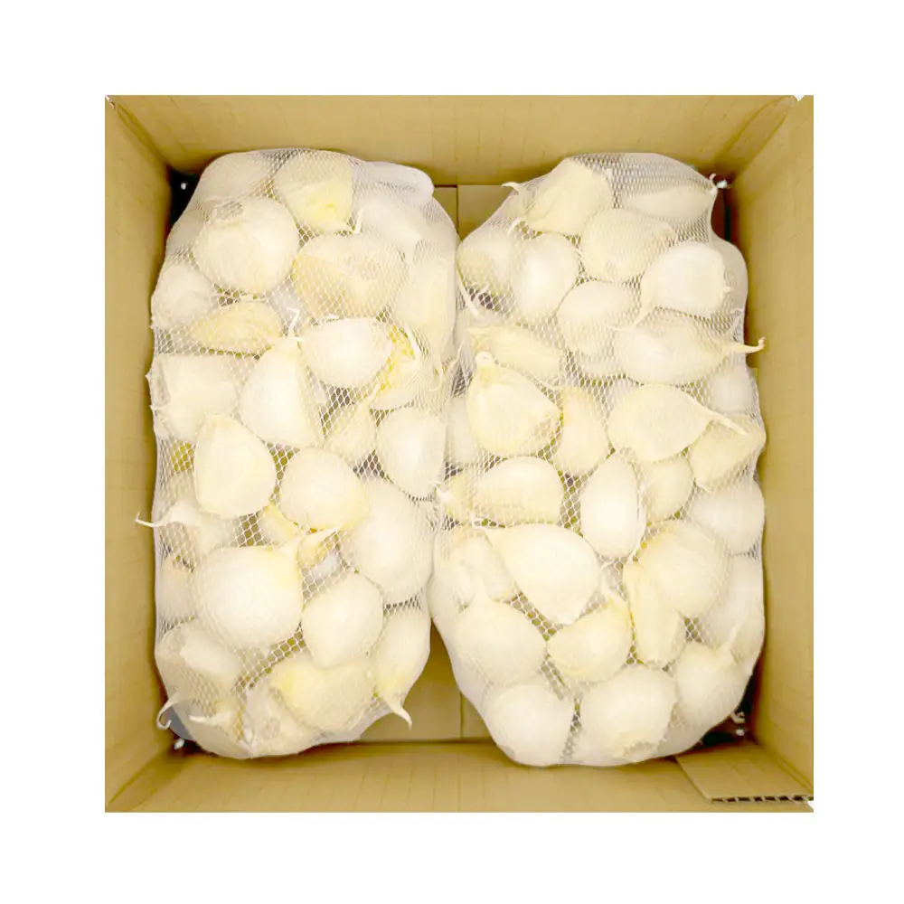 【青森県産にんにく】【大粒】バラ1kg　