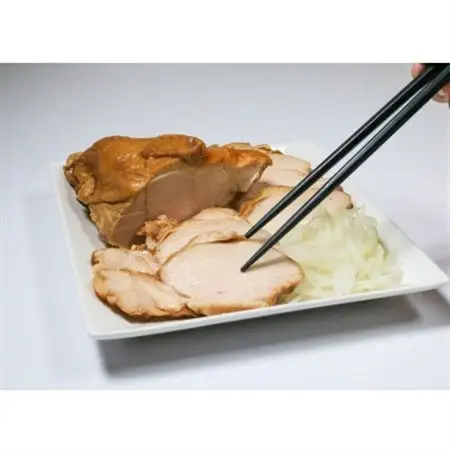 鳥チャーシュー 約350g【配送不可地域：離島】【1587521】