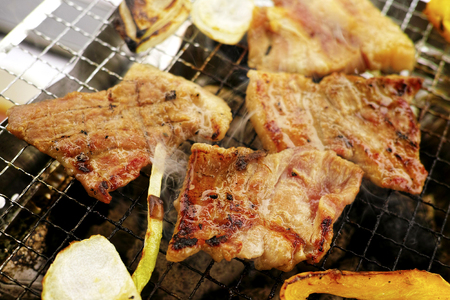 焼肉セット 豚 食べ比べ 6種 230g 6パック 計1.38kg