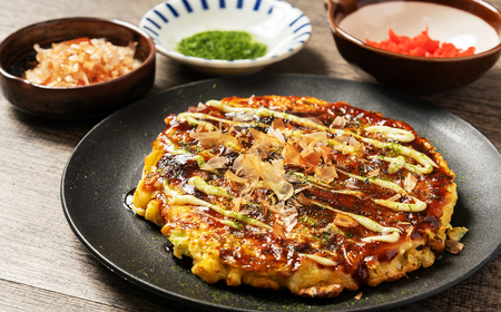 北海道 蘭越産 米粉 クレープミックス（210g×2）・お好み焼き ミックス（250g×2）セット グルテンフリー お総菜 おかず 食品 詰め合わせ