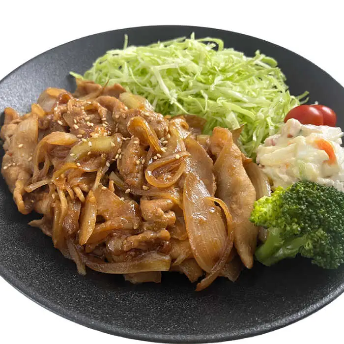 大分県日田産 とびうめ豚 切り落とし 1.2kg / 豚肉 切り落とし 大分 冷凍  [ARCM004]