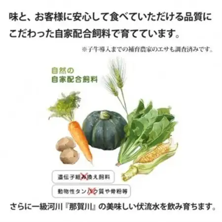 【ロース750g】サイコロステーキ　阿波牛黒毛和牛未経産牛(処女牛)をふじおか牧場から直送でお届け!_肉 ステーキ 牛肉 ビーフステーキ_【配送不可地域：離島】【1528701】