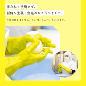 【Japan Cheese Awards2024 受賞】 フレッシュチーズ・フロマージュブラン5個セット| チーズ フロマージュ