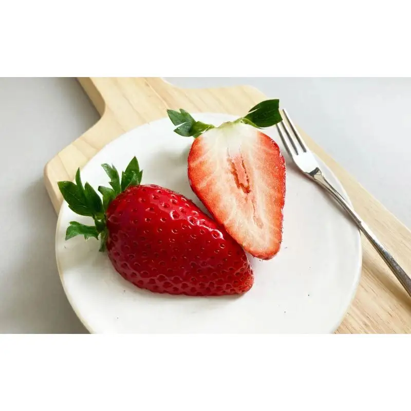 【先行予約】特大まりひめ いちご 朝摘 6個～11個入り×2パック  2027年1月中旬～2027年3月末頃に順次発送予定（お届け日指定不可）/ いちご 苺 まりひめ 和歌山 フルーツ  果物 くだもの【kiy003A】