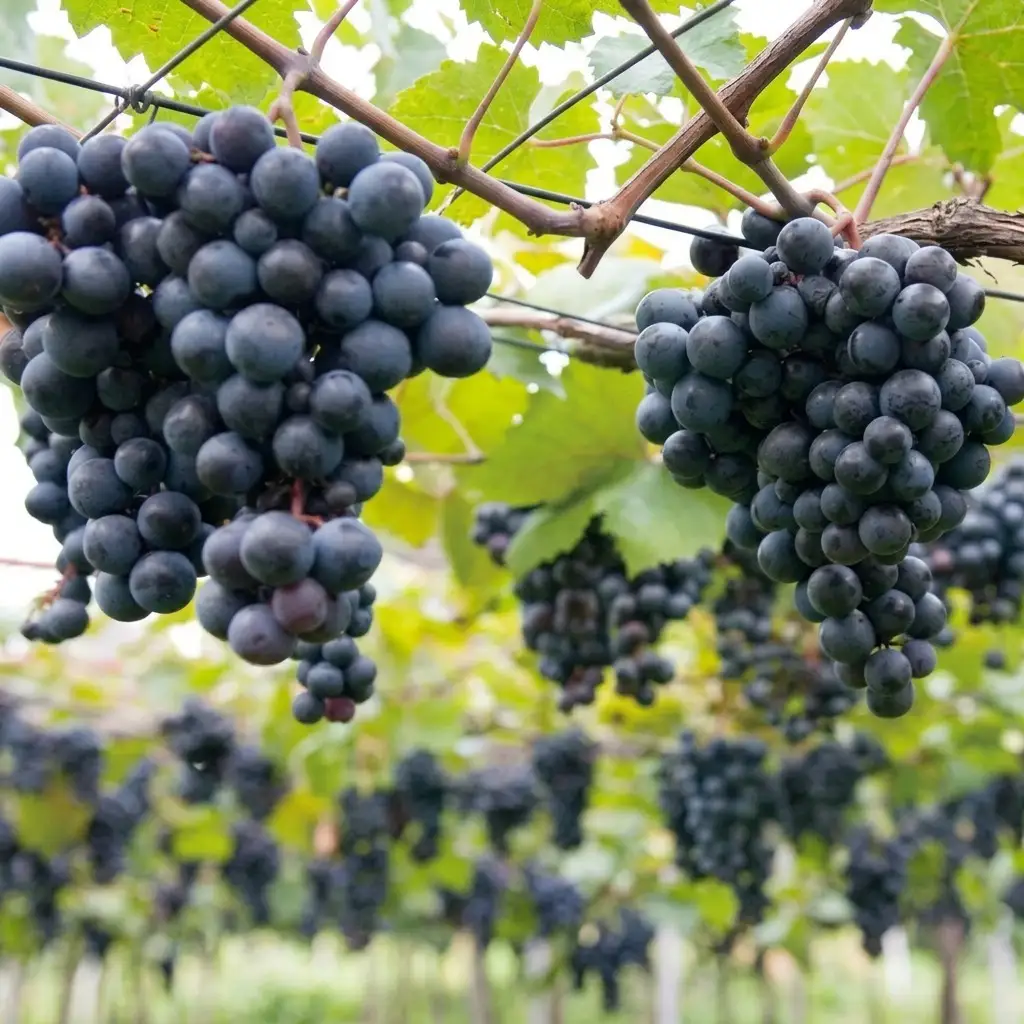 マスカット・ベーリーA 100%ジュース マスカット・ベーリーA
