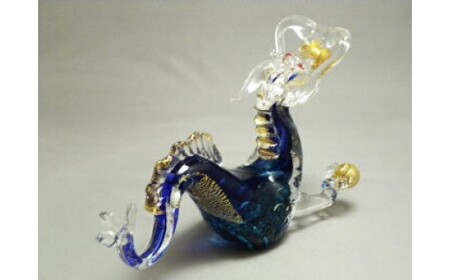 天翔龍　蒼　SO-56【粋工房】_HA1639