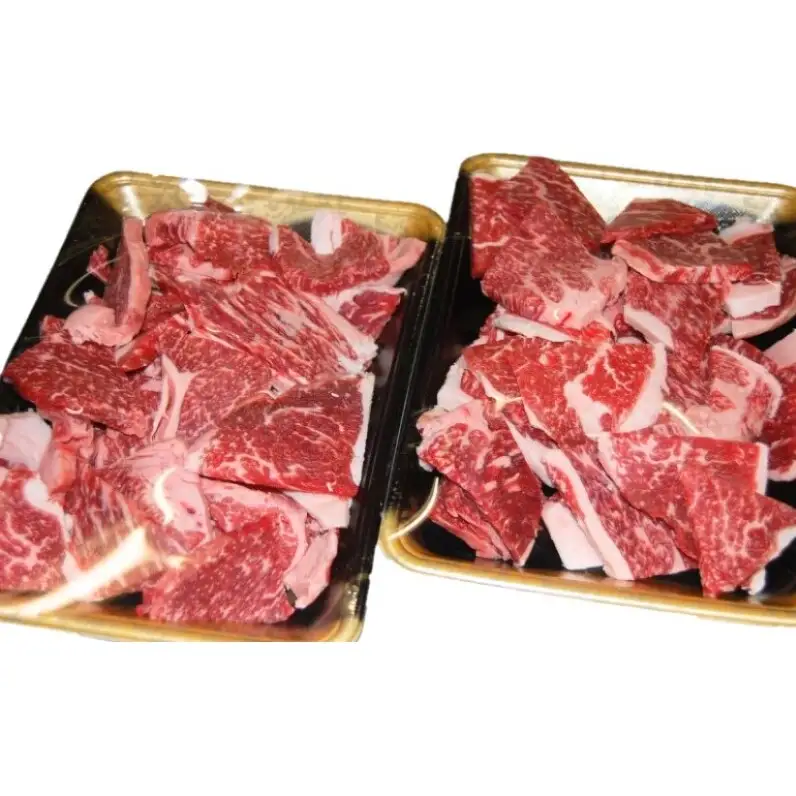 牛肉 A5等級 お徳用 黒毛 和牛 ふぞろいのカルビ1kg カルビ 肉 岡山