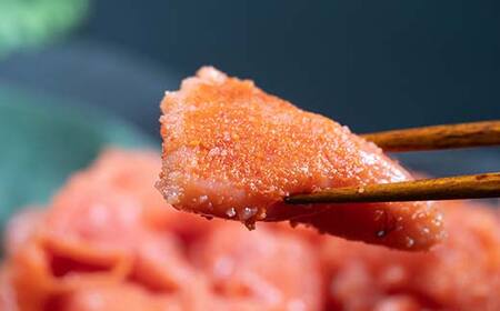 【訳あり】辛子明太子 切れ子（大） 500g 訳アリ 海産 ごはんのお供 切子 規格外 北海道 F4F-5637