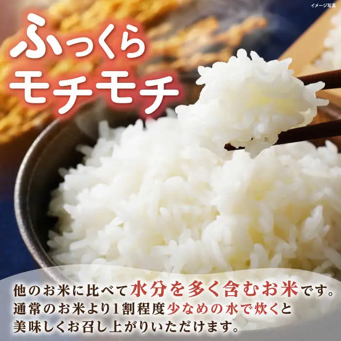 低農薬栽培 ミルキークイーン 白米5kg[AQBL023] 白米