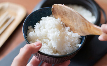 【無洗米】夢つくし 《真空パック》10kg（1kg×10本）福岡県産 白米 精米 ご飯 小分け [ABDD069]