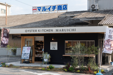 広島安芸津産　牡蠣オリーブオイル漬け 3本セット
