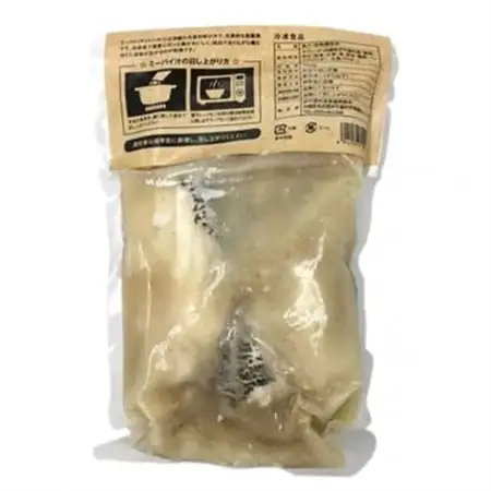 ミーバイ汁 2袋 1.4kg【配送不可地域：離島】【1544710】