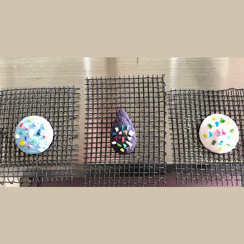 七宝焼体験プラン(フリット法)★世界に一つだけの輝きを！伝統工芸品作成チケット(1個) FZ26-852