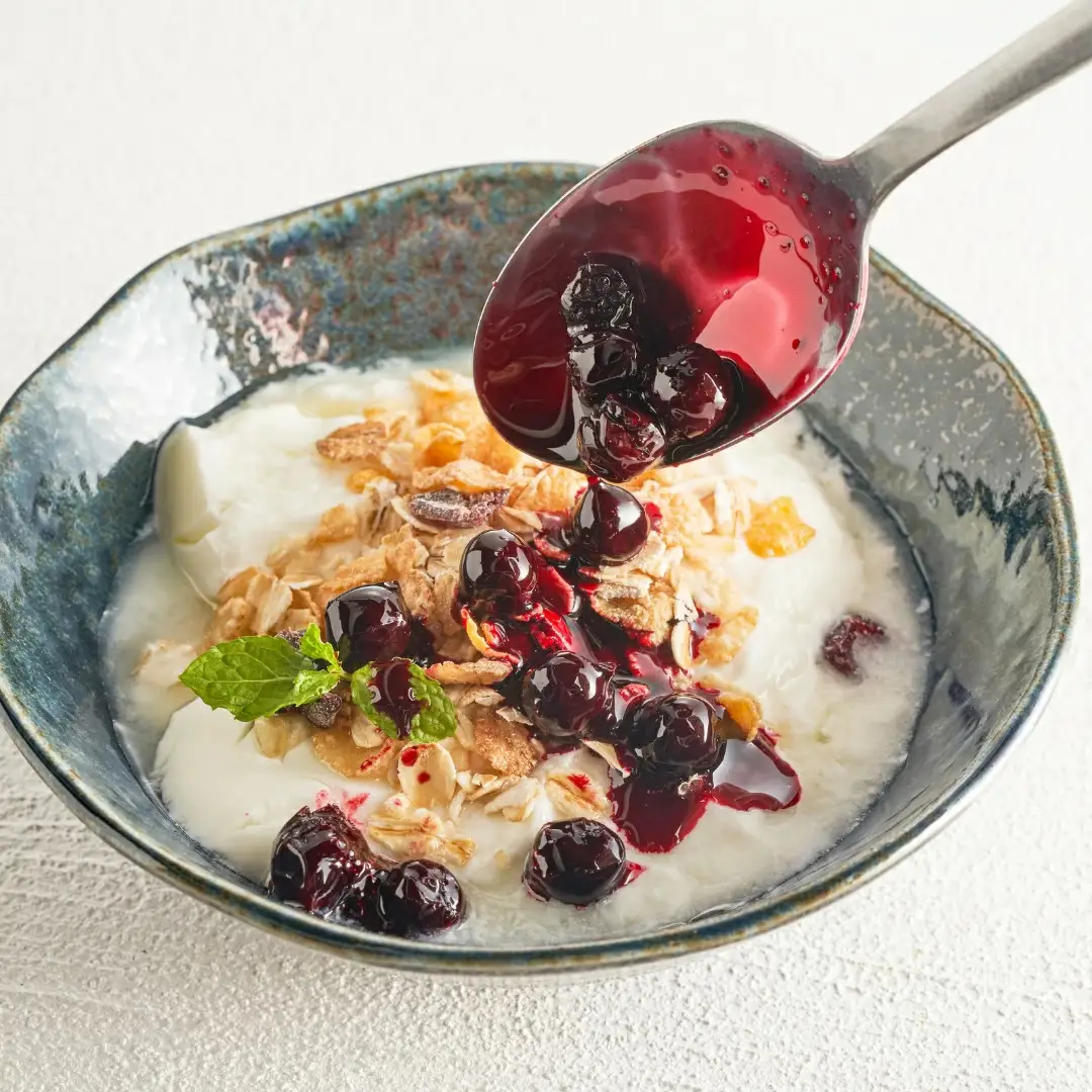 アロニア（ブラックベリー）1kg アロニア JA小松市 dk002n00