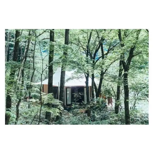 LA TERRA ご宿泊チケット 5万円分