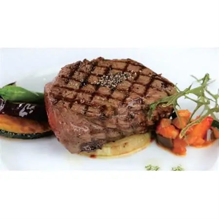あか牛シャトーブリアン(120g×3枚)(美里町)_肉 ステーキ 牛肉 ビーフステーキ  肉 和牛 牛肉 _【配送不可地域：離島】【1542439】