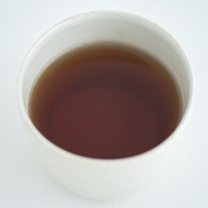丹波茶(煎茶・ほうじ茶)の巾着セット　ティーバッグ合計20個 TMN011