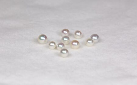 真珠 パール 4.5mm 以上 6mm 未満 アクセサリー インテリア 伊勢 志摩 伊勢志摩 部屋 リビング ダイニング ギフト アコヤ貝 アコヤ真珠 本真珠 ルース / 愛でるあこや真珠 ルース