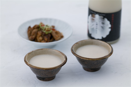【受付9/30まで】冬季限定「令和8年度産」ユキノチカラ 西和賀のどぶろく辛口（1本）【12月より順次発送】