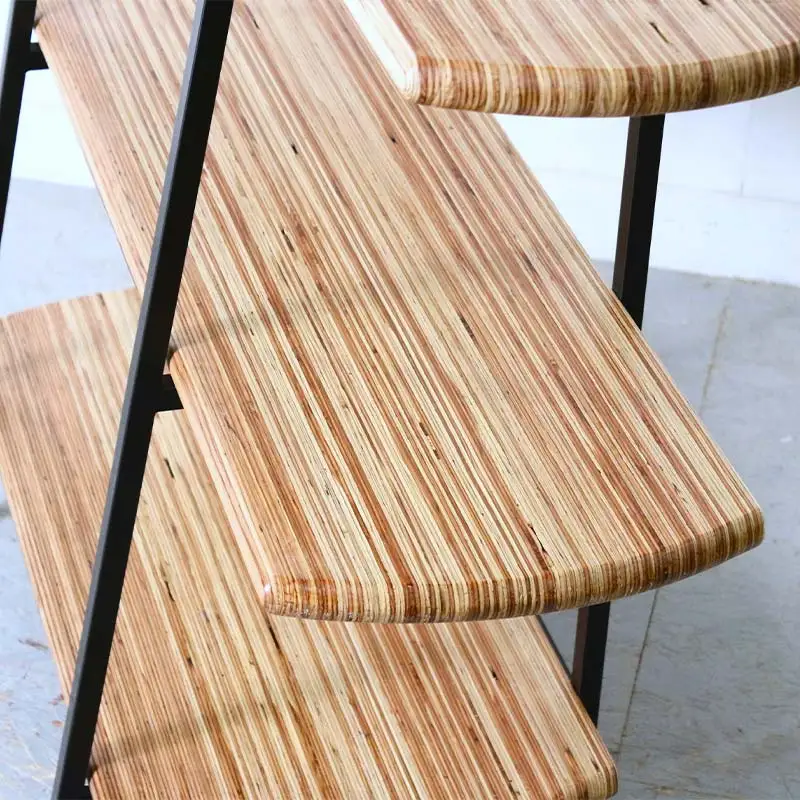 オープンシェルフ杉 北海道 KOTA インテリア 手作り 家具職人  モダン 家具 家具 家具 家具 家具 家具 EB8-0068