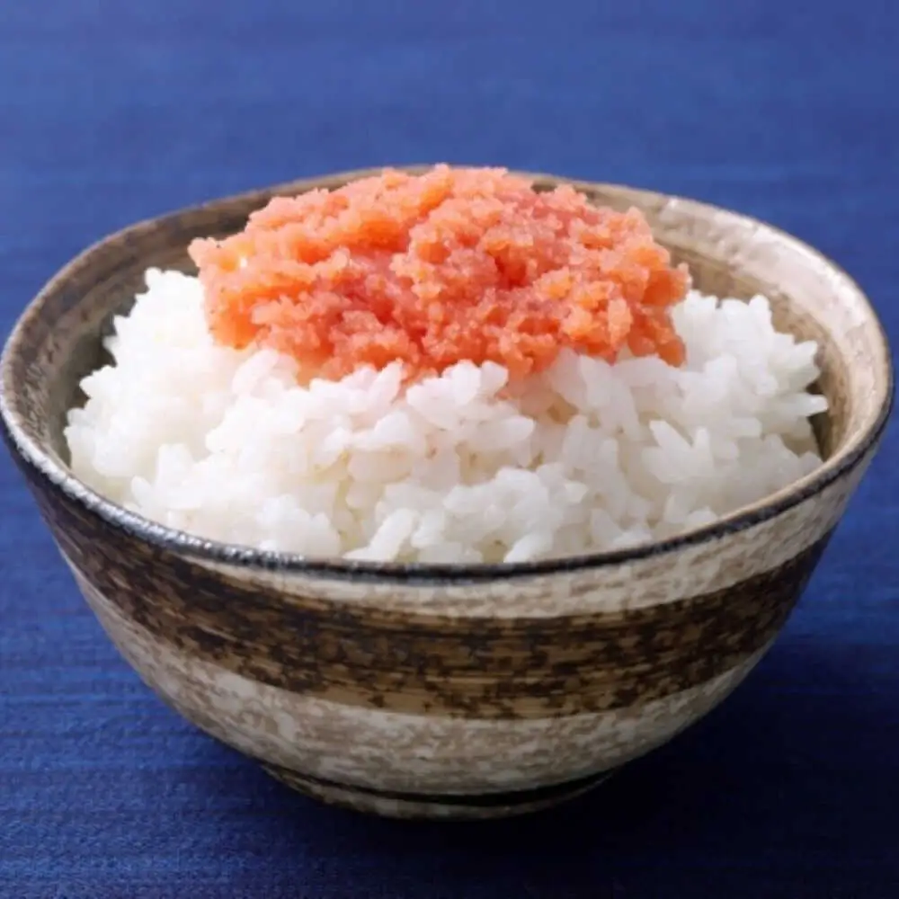 明太子 【全3回定期便】 訳あり 辛子明太子(バラコLM)2kg(500g×4個) [ABEF014] 明太子
