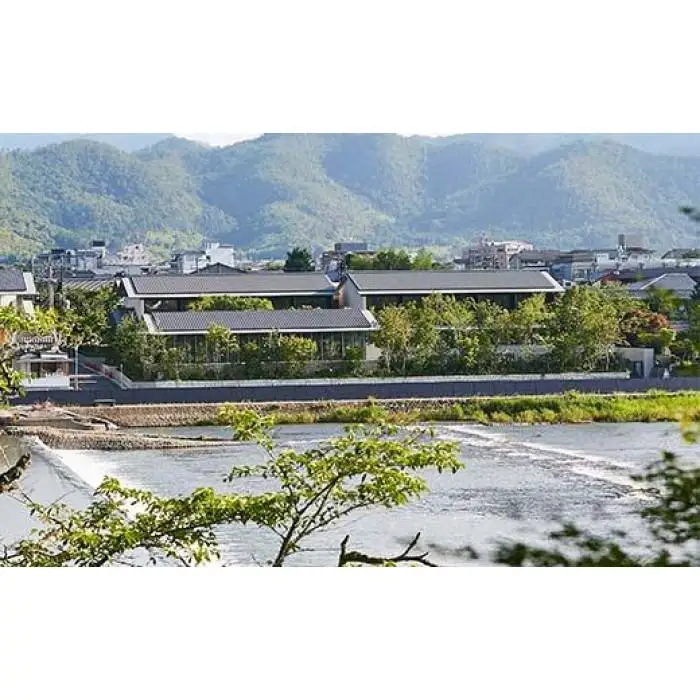 【高島屋選定品】MUNI KYOTO 宿泊クーポン券（100,000円分）