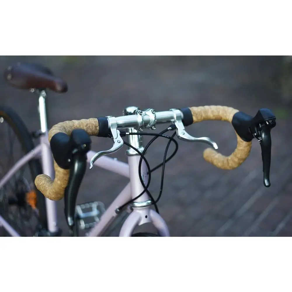 【高島屋選定品】【VIGORE】女性のためのスポーツ自転車「VIGORE for W Comfort 」